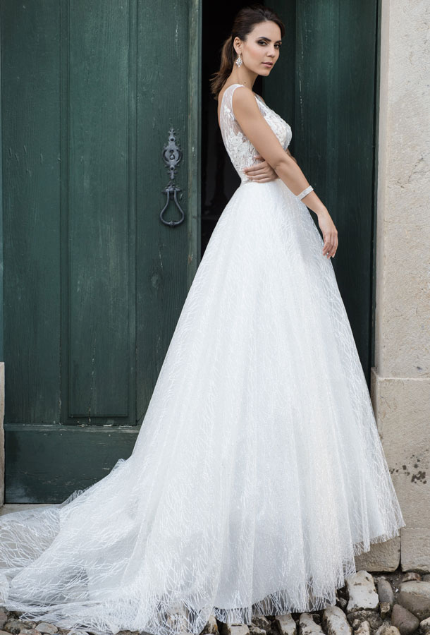 ilovebrides.pt A Bela Noiva Coleção 2018